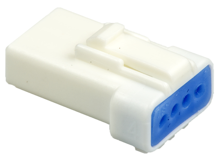 买 JWPF-2.0mm pitch male Housing 4 way JWPF-2.0mm pitch male Housing 4 way