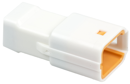 买 JWPF-2.00mm waterproof Tab Housing 6 way JWPF-2.00mm waterproof Tab Housing 6 way
