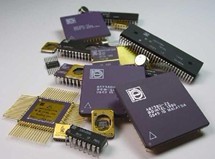 Integrated circuits(IC)